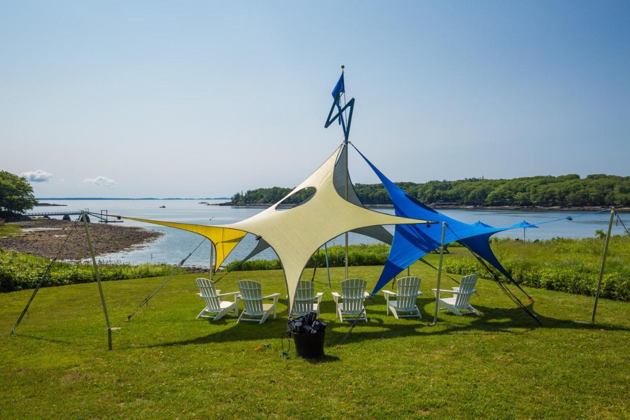 Island View Locanda