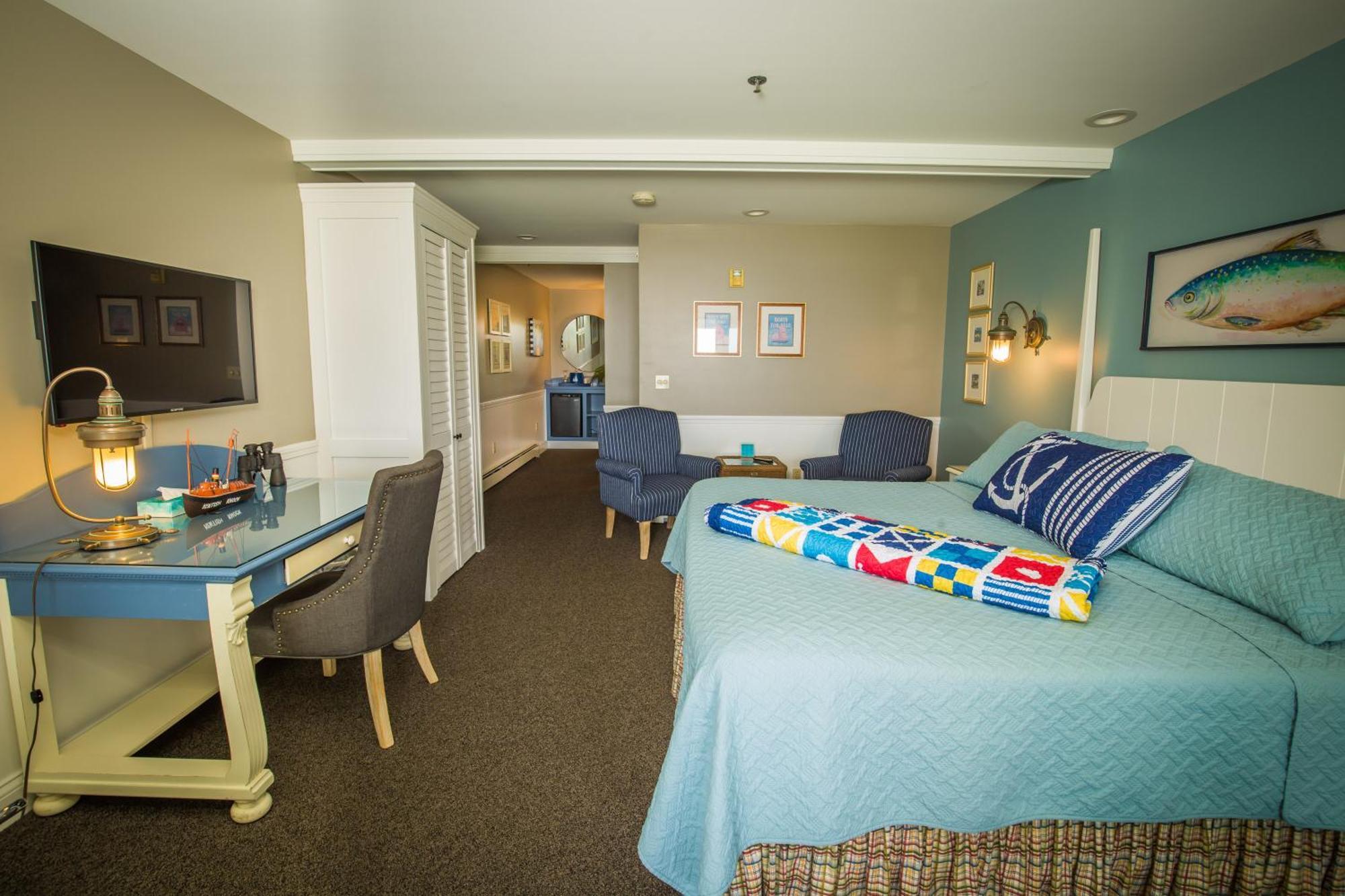 Island View 3* Glen Cove